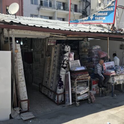 İkinci El Eşya Satmak İstiyorum