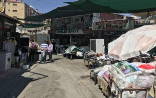 Ankara'da İkinci El Eşya Alanlar En Güvenilir Spotçular