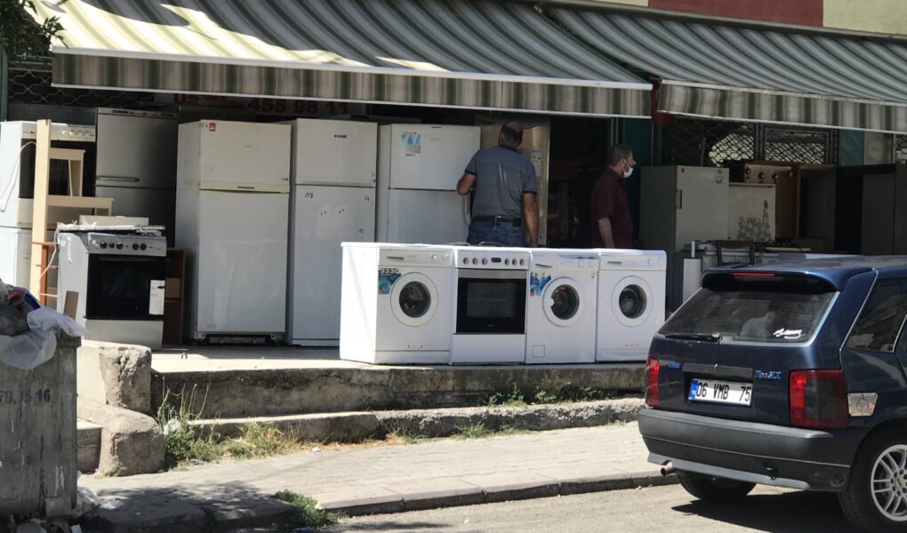 İkinci El Eşya Kullanımı Neden Önemli