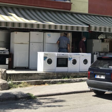 İkinci El Eşya Kullanımı Neden Önemli