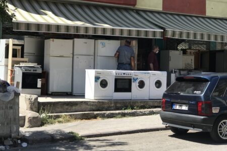 İkinci El Eşya Kullanımı Neden Önemli